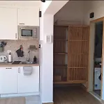 Aloft Apartment