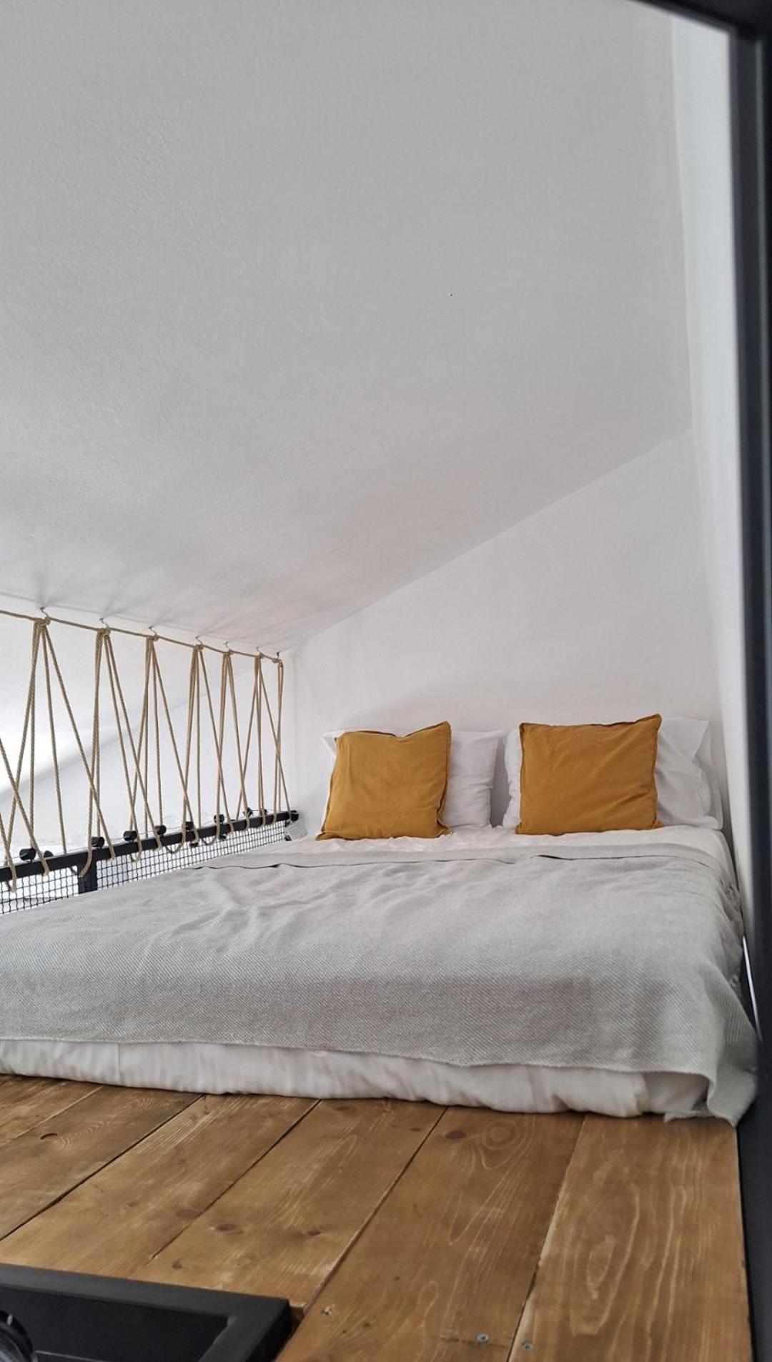 Aloft Daire Budva